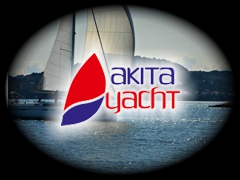 www.akitayacht.cz